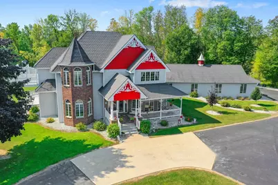 4432 Mill Road, Denmark, WI 54208 - Photo 1