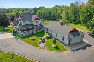 4432 Mill Rd, Denmark, WI 54208 - Photo 5
