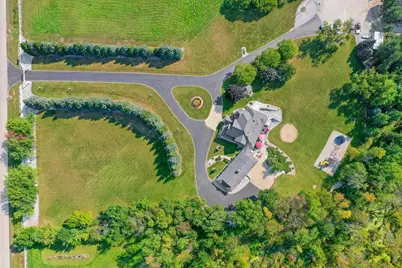 4432 Mill Road, Denmark, WI 54208 - Photo 11