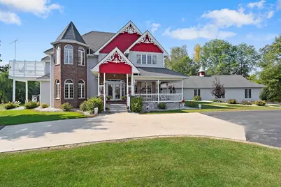 4432 Mill Road, Denmark, WI 54208 - Photo 83