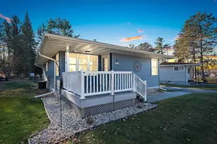 13160 Parkway Rd, Pound, WI 54161 - Photo 1