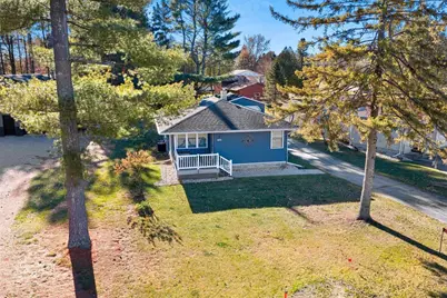 13160 Parkway Road, Pound, WI 54161 - Photo 3