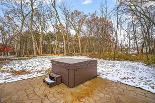 N3560 Oakwood, New London, WI 54961 - Photo 51