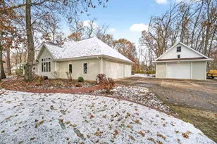 N3560 Oakwood, New London, WI 54961 - Photo 59