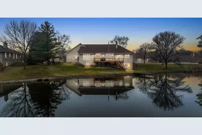 N4762 Bueno Vista Court, Krakow, WI 54137 - Photo 1