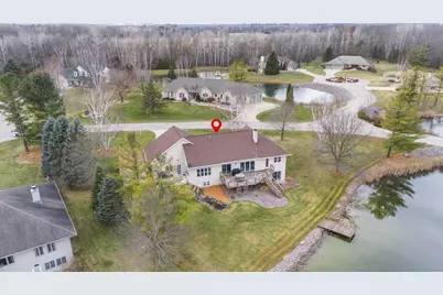 N4762 Bueno Vista Court, Krakow, WI 54137 - Photo 73