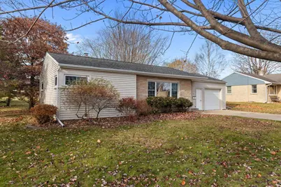 815 Sunset Avenue, Algoma, WI 54201 - Photo 7