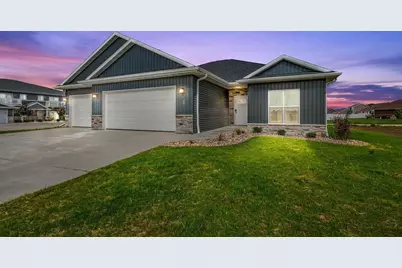 733 Tambour Court #10, De Pere, WI 54115 - Photo 3