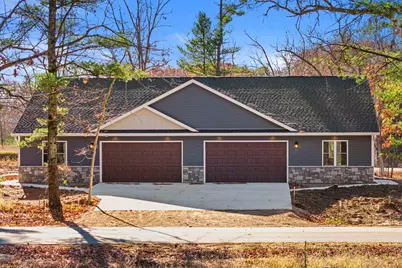 W6513 Woodhaven Circle, Wautoma, WI 54982 - Photo 1