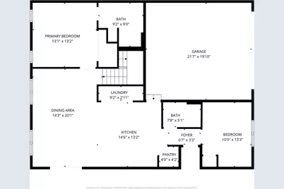 W6513 Woodhaven Circle, Wautoma, WI 54982 - Photo 3