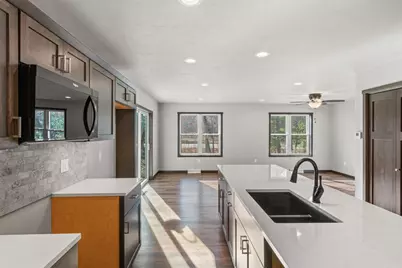 W6513 Woodhaven Circle, Wautoma, WI 54982 - Photo 7