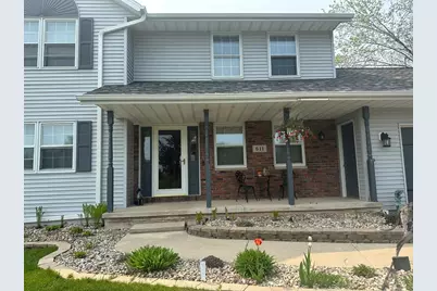 611 Marcks Court, Luxemburg, WI 54217 - Photo 1