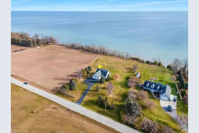 N1356 Lakeshore Road, Kewaunee, WI 54216 - Photo 65