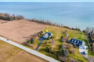 N1356 Lakeshore Rd, Kewaunee, WI 54216 - Photo 65