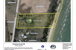 N1356 Lakeshore Rd, Kewaunee, WI 54216 - Photo 75