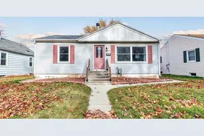 1209 Weise Street, Green Bay, WI 54302 - Photo 1