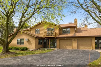 1160 Brittany Court #93, Neenah, WI 54956 - Photo 1