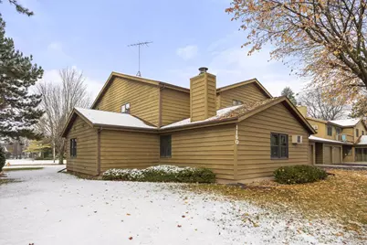 1160 Brittany Court #93, Neenah, WI 54956 - Photo 21