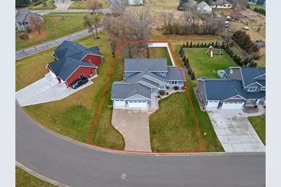 4294 N Crane Drive, Appleton, WI 54914 - Photo 1