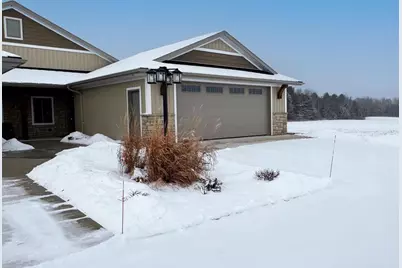 2765 County Rd Ee, Abrams, WI 54101 - Photo 1