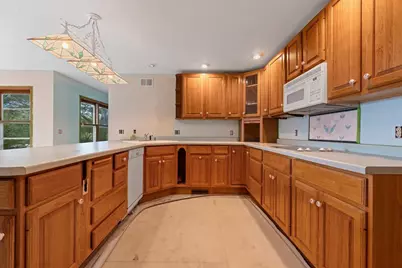 N189 Cedar Springs Drive, Neshkoro, WI 54960 - Photo 15