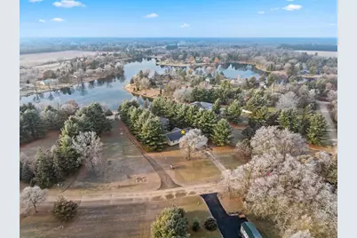 N189 Cedar Springs Drive, Neshkoro, WI 54960 - Photo 45