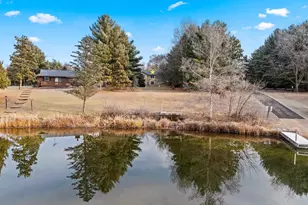 N189 Cedar Springs Dr, Neshkoro, WI 54960 - Photo 3
