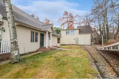 4126 Sand Bay Point Road, Sturgeon Bay, WI 54235 - Photo 53
