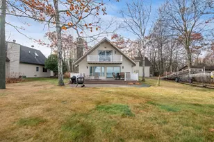 4126 Sand Bay Point Rd, Sturgeon Bay, WI 54235 - Photo 1