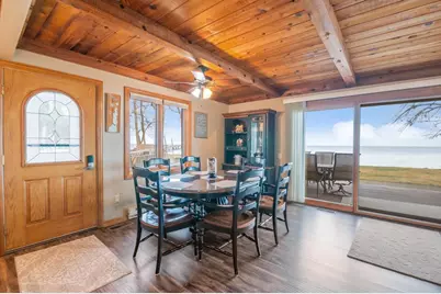 4126 Sand Bay Point Road, Sturgeon Bay, WI 54235 - Photo 7