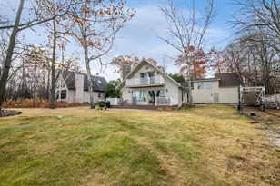 4126 Sand Bay Point Rd, Sturgeon Bay, WI 54235 - Photo 5