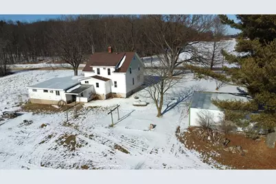 W10349 Valley View Road, Shawano, WI 54166 - Photo 1