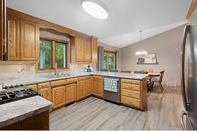 6218 Tielens Road, Luxemburg, WI 54217 - Photo 9