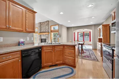 1402 Candlelight Lane #Unit 1, Fond du Lac, WI 54935 - Photo 7