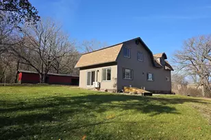 N4463 County Rd MM, Wautoma, WI 54982 - Photo 1