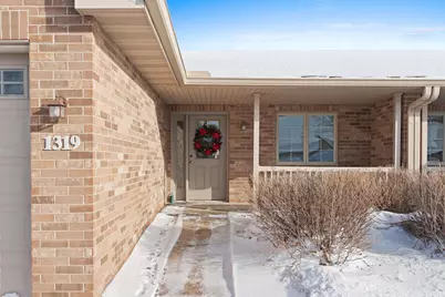 1319 Pond View Circle #59, De Pere, WI 54115 - Photo 1