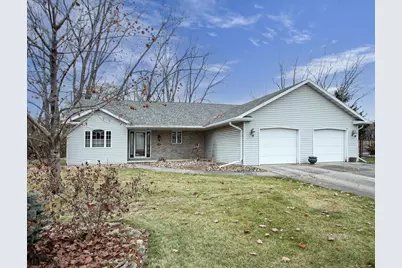 3543 N Wellington Drive, Appleton, WI 54911 - Photo 1