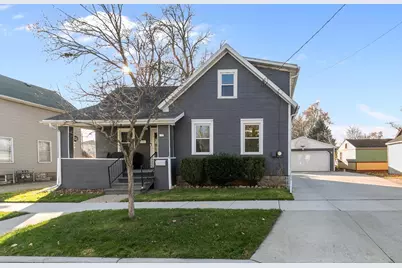 215 E Winnebago Street, Appleton, WI 54911 - Photo 1