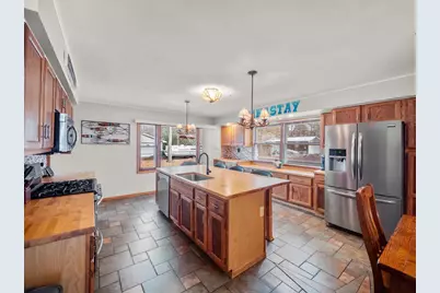 W10199 Bighorn Lane, Hancock, WI 54943 - Photo 7