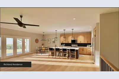 615 Willow Drive, Mishicot, WI 54228 - Photo 5