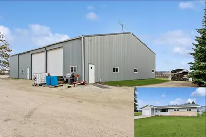 721 N Cth J, Reedsville, WI 54230 - Photo 1
