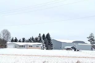 721 N Cth J, Reedsville, WI 54230 - Photo 1