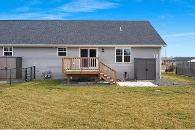 843 Red Hawk Drive, Pulaski, WI 54162 - Photo 53