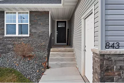 843 Red Hawk Drive, Pulaski, WI 54162 - Photo 3