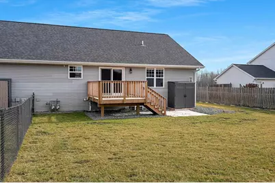 843 Red Hawk Drive, Pulaski, WI 54162 - Photo 55