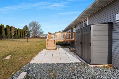 843 Red Hawk Drive, Pulaski, WI 54162 - Photo 49