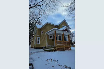 122 W Berlin Street, Berlin, WI 54923 - Photo 1
