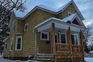 122 W Berlin St, Berlin, WI 54923 - Photo 1
