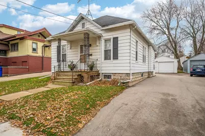 715 W 4th Street, Appleton, WI 54914 - Photo 31