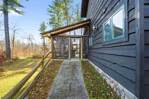 E147 N Rollofson Lake Rd, Scandinavia, WI 54977 - Photo 79